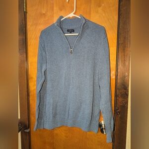 Croft & Barrow Mens Large Sweater